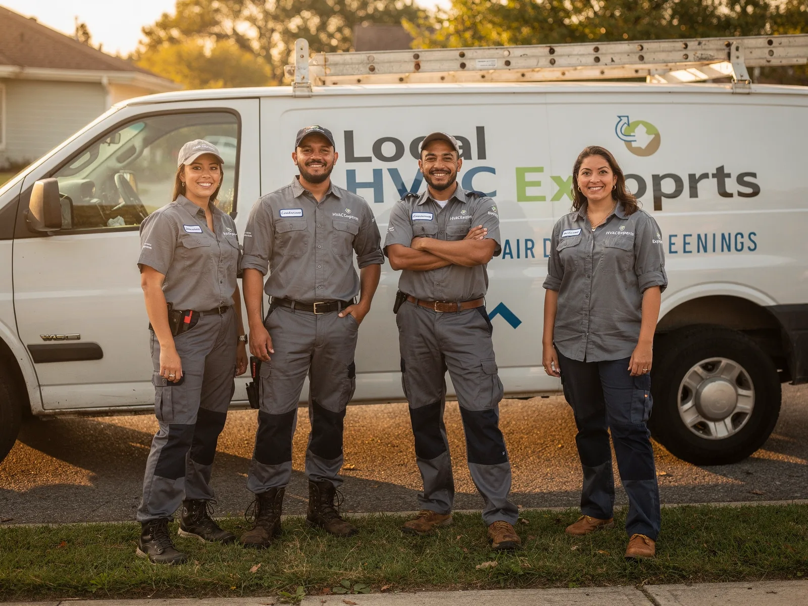 24/7 HVAC Repair & AC Replacement company in Emigrant Gap, CA